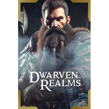 Dwarven Realms