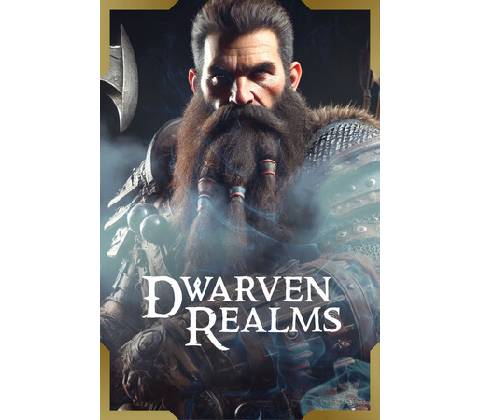 Dwarven Realms
