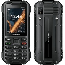 MaxCom Strong MM918 4G Black