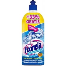 FIXINELA na hrdzu a vodný kameň 665 ml