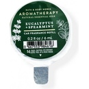 Bath & Body Works Eucalyptus Spearmint náhradná náplň 6 ml