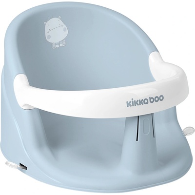 Kikka Boo Седалка за вана Hippo Blue (31404010001)