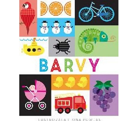 Barvy