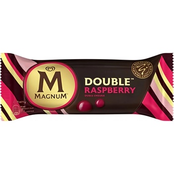 Magnum Double Raspberry 85ml