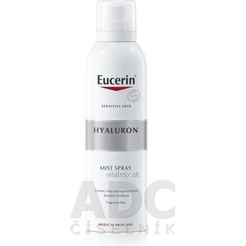 Eucerin Hyaluron Hyaluronová mlha 150 ml