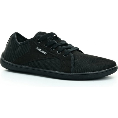 Saguaro Luck I barefoot tenisky black