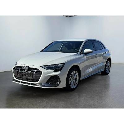 Audi A3 TFSI S tronic S Line 110 kW