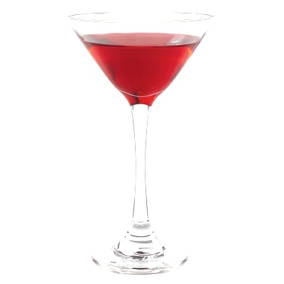 Cristar CRISTAR-Чаша мартини 230cc 1бр. (11х11х19, 5cm) (855-40)HORECA (011225)