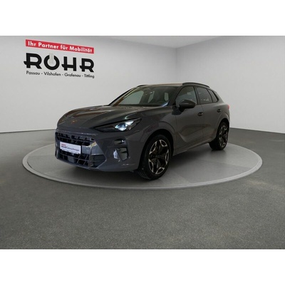 Cupra Terramar 2.0 TSI VZ 4Drive DSG 195 kW