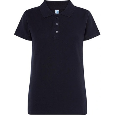 Jhk Dámske polo tričko JHK511 Navy