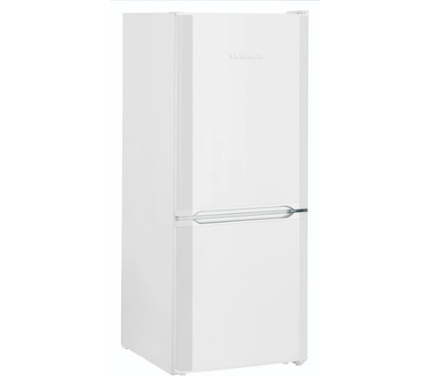 Liebherr CU 231-21