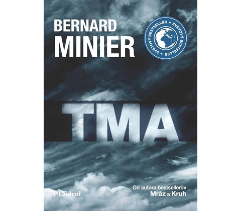 Tma - Bernard Minier