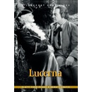 Lucerna DVD