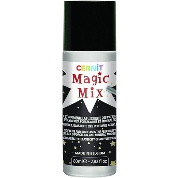 Cernit Magic Mix Лепило 80 ml (CE3100080000C)