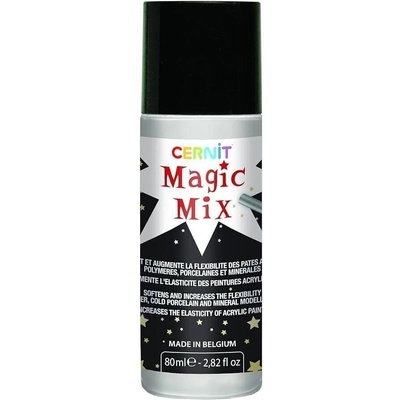 Cernit Magic Mix Лепило 80 ml (CE3100080000C)