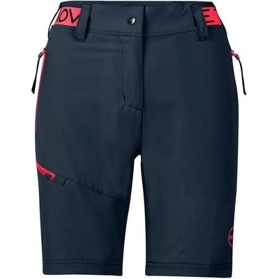 GTS 605041 dámské outdoor. Kraťasy Midnight