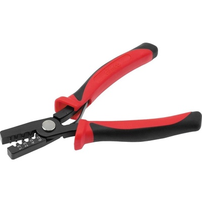 Cimco 101907 Lisovací kleště na dutinky 1,5 - 6 mm2