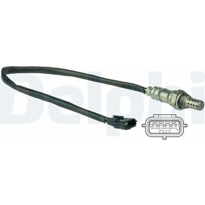 Lambda sonda DELPHI ES20511-12B1