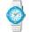 Casio Дамски часовник Casio LRW-200H-2BVEF (LRW-200H-2BVDF)