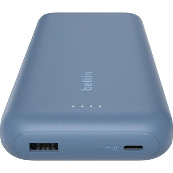 Belkin Boost Charge Power Bank 20K 20000mAh синьо (BPB024HQBL)