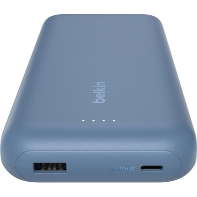 Belkin Boost Charge Power Bank 20K 20000mAh синьо (BPB024HQBL)