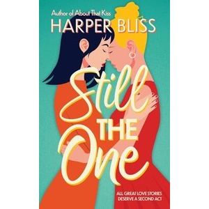 Still the One | Harper Bliss (ISBN: 9789464339284)