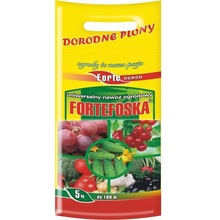 Slovak Garden Univerzálne hnojivo Fortefoska 5 kg