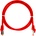 NIKOMAX Patch кабел S/FTP CAT6a LSOH, серия Essential, 2 m, червен NMC-PC4SA55B-ES-020-C-RD (NMC-PC4SA55B-ES-020-C-RD)