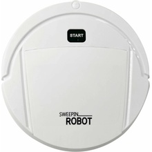 Mac Toys Plejo Detský robotický vysávač s mopom