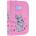 ST.RIGHT Несесер St. Right Cute Rabbit - С 1 цип и 2 крила (PC03)