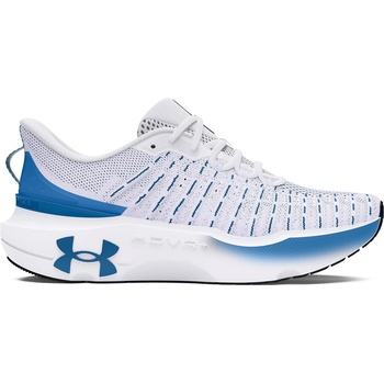 Under Armour Маратонки Under Armour Men's Infinite Elite Entry Road Running Shoes - White