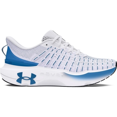 Under Armour Маратонки Under Armour Men's Infinite Elite Entry Road Running Shoes - White