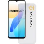 Tactical Glass Shield 2.5D стъклен протектор за Honor X8 5G/X6 4G - Прозрачен KP22832