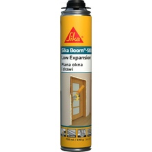 Sika Boom 583 nízkoexpanzná PU pena 750 ml