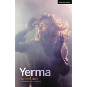 Yerma (ISBN: 9781350249844)