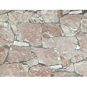  ТАПЕТ 3D САМОЗАЛЕПВАЩ 700x770x4мм КАМЪК КАФЯВО (14142113-070х077)