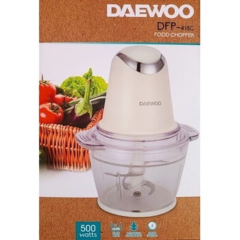 Daewoo DFP-418C