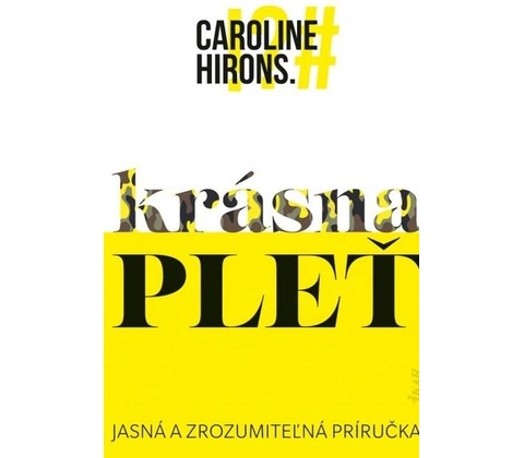 Krásna pleť