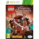 Hry na Xbox 360 LEGO Piráti z Karibiku