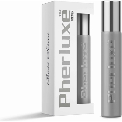 Pherluxe Boss Series Pherluxe Silver For Men 33 ml