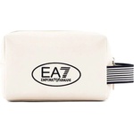 Ea7 emporio armani Несесер EA7 EMPORIO ARMANI 7X000643_AF23200 wash bag - White (Sugar Swizzle)