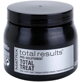 Matrix Total Results Pro Solutionist Treat mask 500 ml