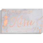 Revolution Beauty X Kisu Shadow & Highlighter Palette Сенки палитра 16, 2gr