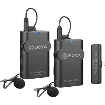 BOYA BY-WM4 Pro-K4