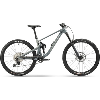 Ghost Riot AM CF 160/140 Pro 2025