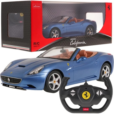 Tomido RC auto Ferrari California1:12