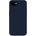 Holdit Калъф Holdit - Silicone, iPhone 16е, Midnight Blue (7330985170140)