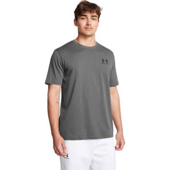 Under armour Тениска sportstyle lc ss