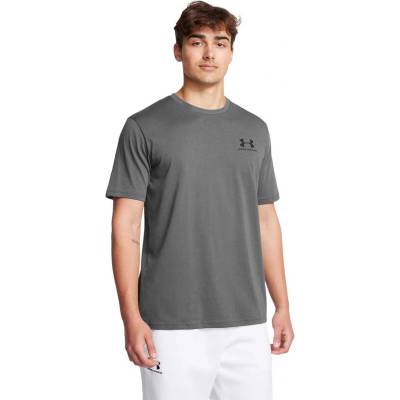 Under armour Тениска sportstyle lc ss