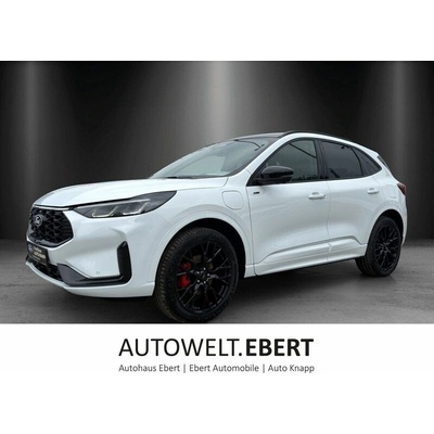 Ford Kuga ST-Line X 178 kW